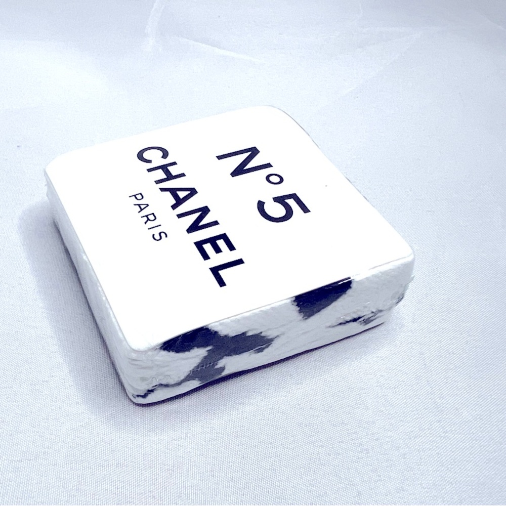 Authentic Chanel Mini Towlette